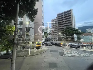 Apartamento com 2 Quartos à venda, 87m² no Maracanã, Rio de Janeiro