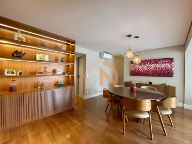 Apartamento com 3 Quartos à venda, 230m² no Alto da Lapa, São Paulo