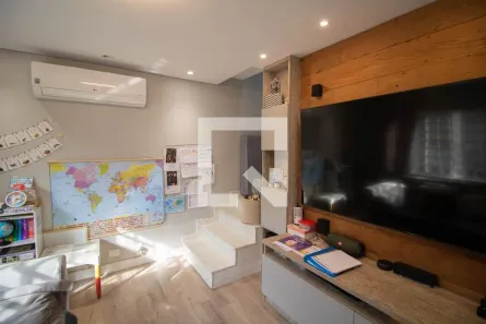 Casa com 3 Quartos à venda, 144m² no Jardim do Colégio (Zona Norte), São Paulo