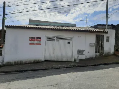 Casa com 2 Quartos à venda, 590m² no Vila Pomar, Mogi das Cruzes