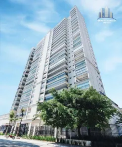 Apartamento com 4 Quartos à venda, 213m² no Santo Amaro, São Paulo