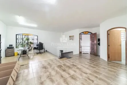 Casa com 3 Quartos para venda ou aluguel, 310m² no Tatuapé, São Paulo