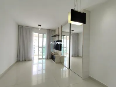 Apartamento com 3 Quartos à venda, 75m² no Recreio dos Bandeirantes, Rio de Janeiro
