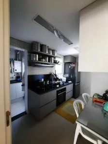 Apartamento com 3 Quartos à venda, 100m² no Quinta da Paineira, São Paulo