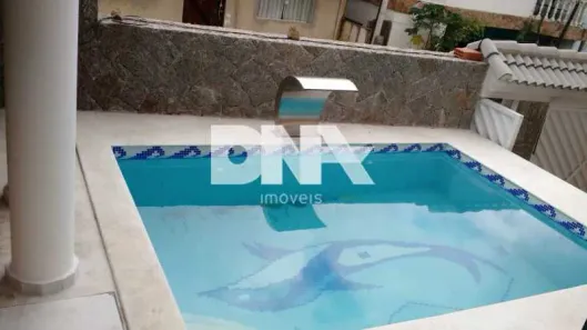Casa de Condomínio com 3 Quartos à venda, 300m² no Recreio dos Bandeirantes, Rio de Janeiro