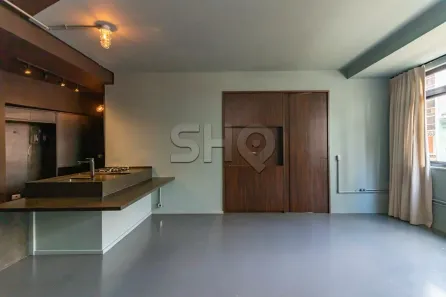 Apartamento com 1 Quarto à venda, 68m² no Bela Vista, São Paulo