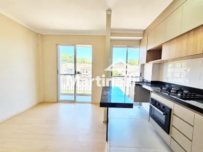 Apartamento com 2 Quartos para alugar, 47m² no Maubisa, Ribeirão Preto