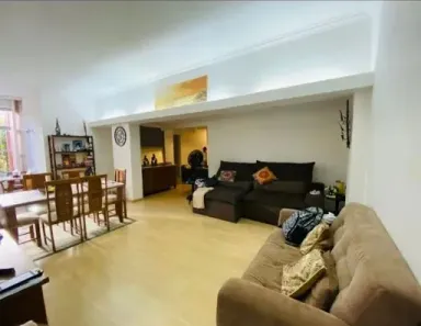 Apartamento com 3 Quartos à venda, 150m² no Ingá, Niterói