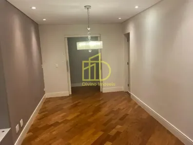 Apartamento com 4 Quartos à venda, 136m² no Vila Gilda, Santo André