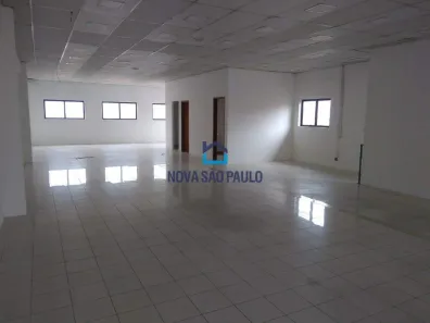 Ponto Comercial para alugar, 670m² no Jabaquara, São Paulo