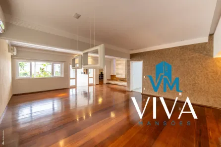 Casa de Condomínio com 5 Quartos à venda, 470m² no Jardim Santa Genebra II (Barão Geraldo), Campinas