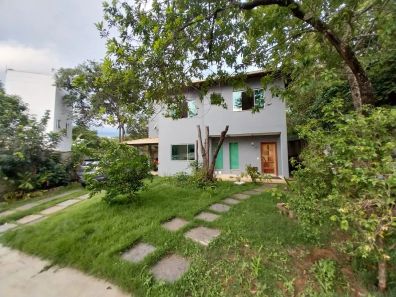Casa de Condomínio com 4 Quartos à venda, 190m² no Recanto do Poeta, Lagoa Santa