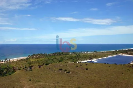 Lote/Terreno à venda, 6m² no Barra Grande de Maraú, Maraú
