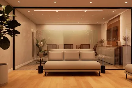Sala Comercial para alugar, 175m² no Consolação, São Paulo