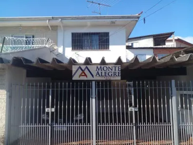 Sobrado com 3 Quartos à venda, 164m² no Jardim Cidália, São Paulo