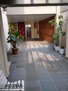 Sobrado com 3 Quartos à venda, 230m² no Ipiranga, São Paulo