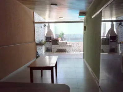 Casa com 3 Quartos à venda, 232m² no Sumarezinho, Ribeirão Preto