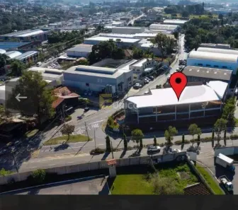 Prédio Comercial para alugar, 771m² no Vista Alegre, Vinhedo