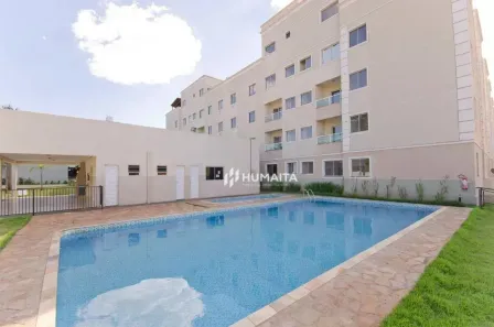 Apartamento com 2 Quartos à venda, 96m² no Nossa Senhora de Lourdes, Londrina