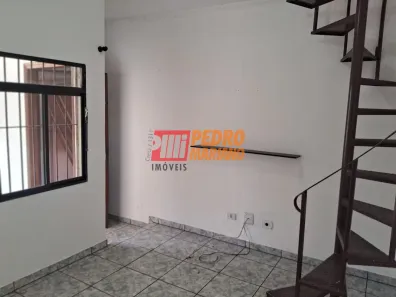 Sobrado com 3 Quartos para alugar, 100m² no Rudge Ramos, São Bernardo do Campo