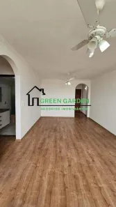 Apartamento com 3 Quartos à venda, 92m² no Vila Inhamupe, Jundiaí