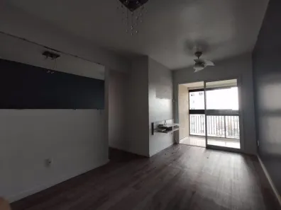 Apartamento com 3 Quartos à venda, 72m² no Centro, Campos dos Goytacazes