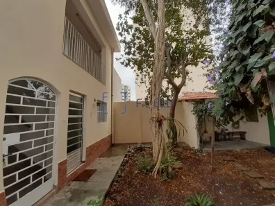 Casa com 3 Quartos à venda, 500m² no Vila Santo Estéfano, São Paulo