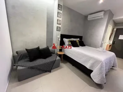 Flat com 1 Quarto à venda, 24m² no Perdizes, São Paulo