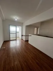 Apartamento com 2 Quartos para alugar, 56m² no Sapopemba, São Paulo