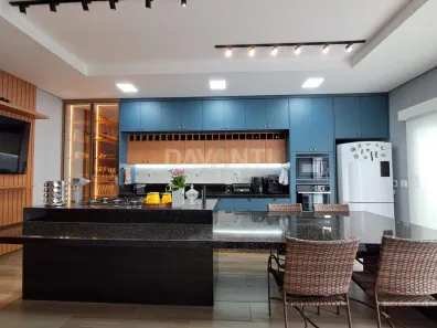 Casa com 3 Quartos à venda, 280m² no Parque Industrial, Campinas