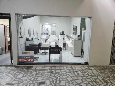 Ponto Comercial à venda, 54m² no Catete, Rio de Janeiro