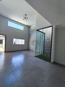 Casa com 3 Quartos à venda, 180m² no Jardim Espírito Santo, Uberaba