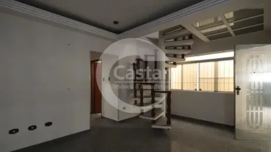 Sobrado com 3 Quartos à venda, 216m² no Parque São Jorge, São Paulo