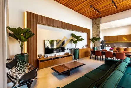 Casa de Condomínio com 4 Quartos à venda, 500m² no Jardim Residencial Santa Clara, Indaiatuba