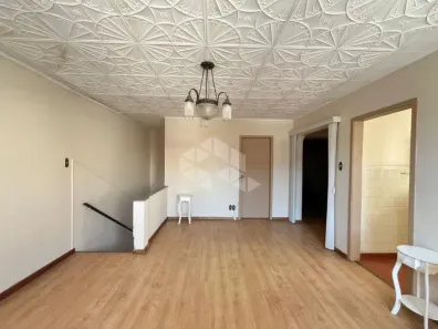 Apartamento com 2 Quartos para alugar, 78m² no Floresta, Porto Alegre