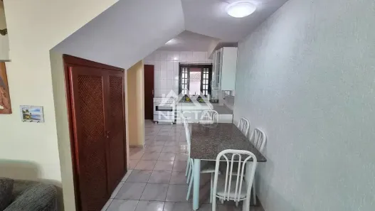 Casa de Condomínio com 2 Quartos à venda, 80m² no Vila Balneário Santa Martha, Caraguatatuba