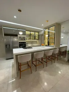 Apartamento com 3 Quartos à venda, 127m² no Reserva da Mata, São José do Rio Preto