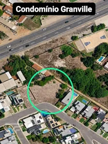 Lote/Terreno à venda, 1330m² no Massagueira, Marechal Deodoro