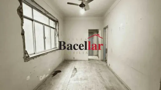 Apartamento com 2 Quartos à venda, 62m² no Grajaú, Rio de Janeiro