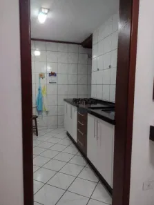 Apartamento com 2 Quartos à venda, 49m² no Capoeiras, Florianópolis