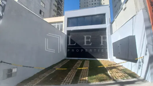Ponto Comercial para alugar, 222m² no Aclimação, São Paulo