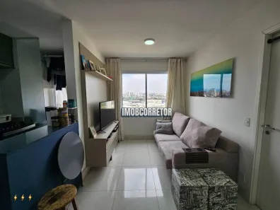 Apartamento com 1 Quarto à venda, 31m² no Água Branca, São Paulo