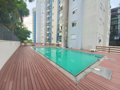 Apartamento com 2 Quartos à venda, 69m² no Centro, Canoas