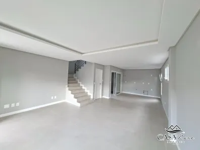 Casa com 3 Quartos à venda, 123m² no Córrego Grande, Florianópolis