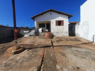 Casa com 3 Quartos à venda, 50m² no Jardim Mariana, Ibaté