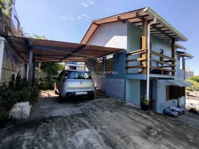 Casa com 2 Quartos à venda, 100m² no Vila Nova, Novo Hamburgo
