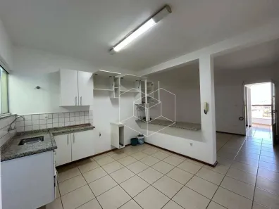 Kitnet com 1 Quarto para alugar, 40m² no Jardim Ferreira Dias, Jaú