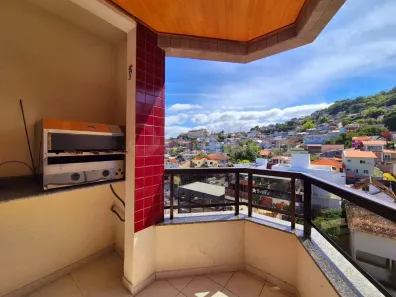 Apartamento com 2 Quartos à venda, 76m² no Centro, Florianópolis