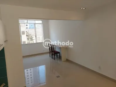 Apartamento com 3 Quartos à venda, 70m² no Centro, Campinas