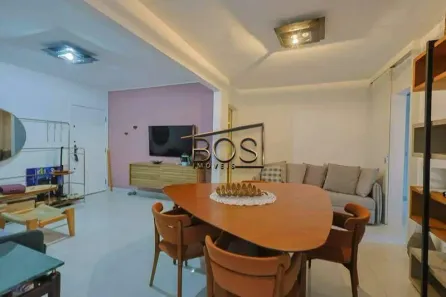 Apartamento com 3 Quartos à venda, 130m² no Anchieta, Belo Horizonte